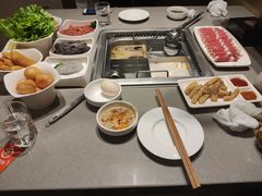 -海底捞火锅(天一广场亚细亚店)