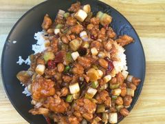 宫保鸡丁-厨掌柜陆老师(天津之眼店)