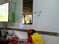 -燊意布拉肠云吞面(中山四路店)