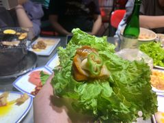 -胡同泥炉烤肉(总店)