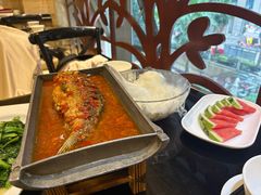-山林家宴(花果园店)