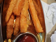 -梨花牛肉汤饭(仁恒伊势丹店)