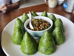 -芳草地度假酒店·野炉中餐厅