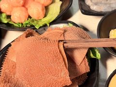-三江汇火锅店(保全街店)