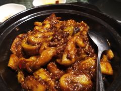 -铜锣湾·有麝自然香(长嘉汇购物公园店)