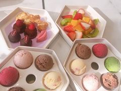 -哈根达斯(滨江店)