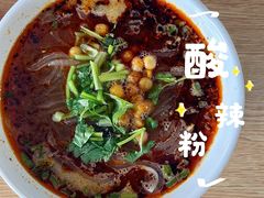 -林静小吃(复兴路店)