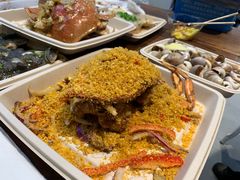 -盒马鲜生(悦峰店)