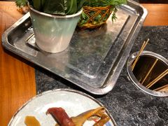 -玉林串串香(桥西店)