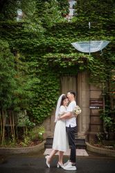 -HY小曼wedding·TOPYOUNG团队