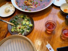-友记功夫香·人民川菜(红牌楼店)