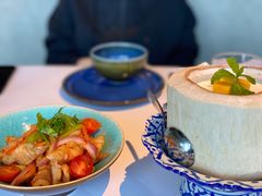-BetterThai 泰加(苏州中心店)