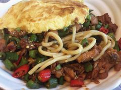 -文三里屯面馆(三里屯店)