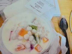 -奶香铺子(杨柳青店)