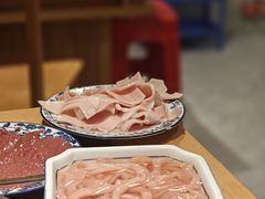 -飘香火锅(玉林西路店)