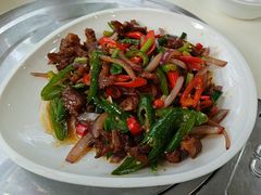 -五味轩菜馆(向西村西区108号楼店)