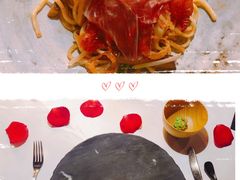 -三嚥阁 La Villa Restaurant