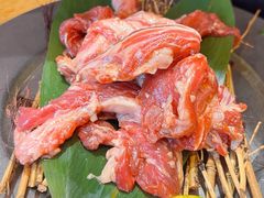 -狮子三•脆鳗鱼烤肉(信和廣場4樓店)