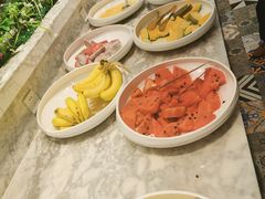 -火锅岛潮牌自助餐厅(天津天佑城店)