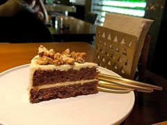 -大酉·M Coffee(北京美术馆店)