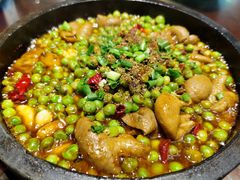 -妈妈传炖品(双林店)