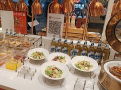 -快乐爱斯米牛排自助(金州安盛店)