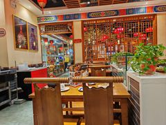 -满园烤鸭·春饼(太原街万达店)