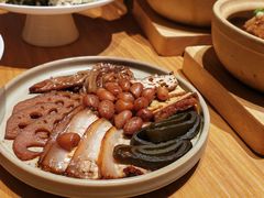 -四季明湖·鲁菜海鲜(明湖店)