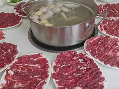 -万祥牛肉火锅(金龙店)
