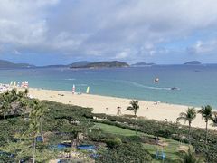 -三亚亚龙湾天域度假酒店