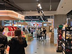 -盒马鲜生(顺义店)