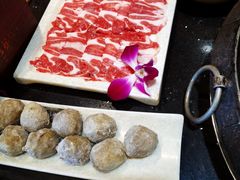 -唇辣号重庆老火锅(亦庄店)
