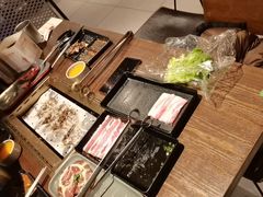 -新石器烤肉(中房金谊广场店)