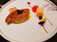 -福州融侨皇冠假日酒店·三宅日本餐厅