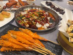 -金哥私房菜馆(张府园总店)