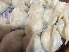 -惠成饺子(百合园店)