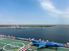 -泰达航母主题公园