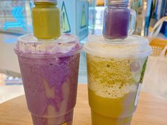 -星满杯TEAFUL(罗湖东门店)