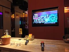 -星聚会KTV(北京世贸天阶店)