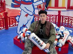 -长沙北辰三角洲大悦城