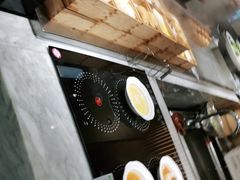 -亚马逊海鲜自助(梅溪湖步步高店)