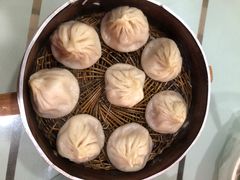 -南京汤包(徽州大道商业步行街店)