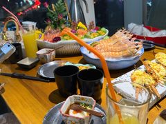 -九井澤精致料理(金茂店)