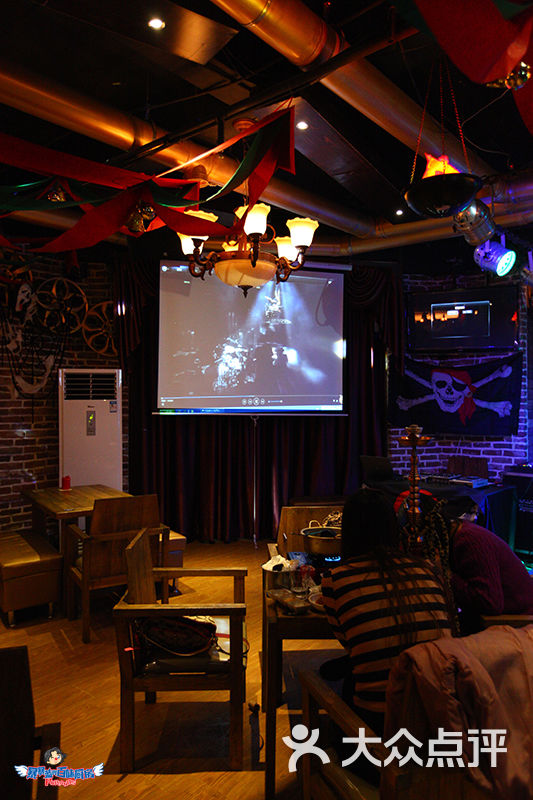 coco酒吧韩国炸鸡专门店33图片-北京小吃快餐-大众点评网