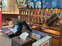 -鑫花溪牛肉米粉(景德路店)