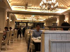 大堂-外婆家(古墩印象城店)