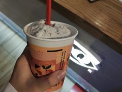 -DQ·蛋糕·冰淇淋(五角场万达店)