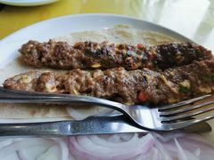 卡巴布-东伊顺(高银街店)