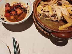 -老阿爸鲜鱼土菜(昆山花桥店)