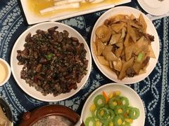 -香满楼(临安路店)